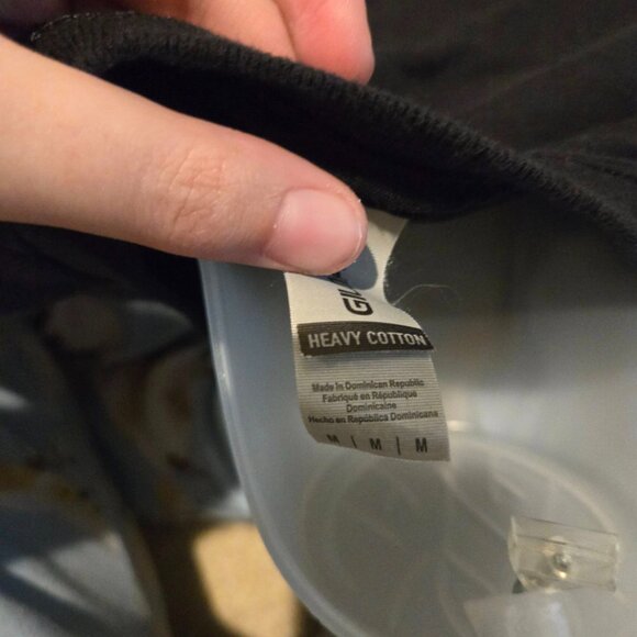 Evil Dead Army of Darkness Movie Poster Graphic T-Shirt Size Medium - Picture 7 of 7